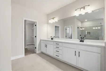 New construction Single-Family house 2032 Seclusion Trl, Monroe, GA 30656 - image 17