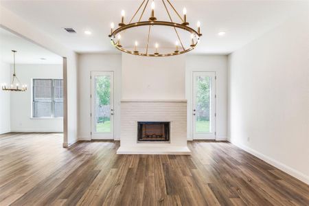 New construction Single-Family house 782 Sterling Dr, Benbrook, TX 76126 - image 12