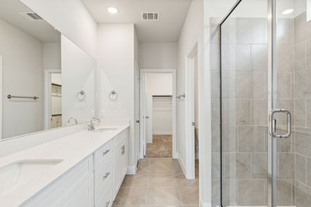 New construction Single-Family house 1150 Marina Dr, Seagoville, TX 75159 plan Robin - image 16