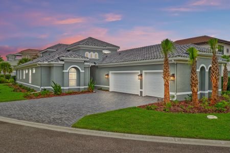 Grand Haven by SeaGate Homes in Palm Coast - image 5