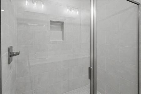 New construction Townhouse house 4304 Fern River Bnd, Unit 73, Norcross, GA 30093 - image 11