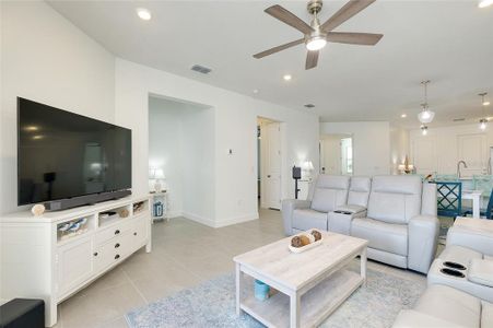 New construction Single-Family house 27136 Capri Shores Cir, Englewood, FL 34223 plan Seagrove - image 13