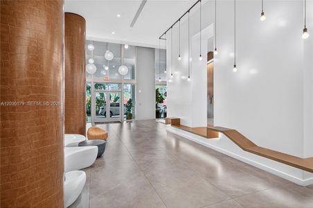 New construction Condo house 350 S Miami Ave, Unit 1705, Miami, FL 33130 - image 6