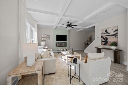 New construction Single-Family house 220 Lingerfelt Dr, Gastonia, NC 28052 - image 18