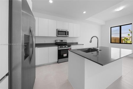 New construction Townhouse house 18973 Sw 344 Ter, Unit 18973, Florida City, FL 33034 - image 13