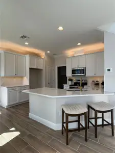 New construction Townhouse house 7709 93rd Street N, Seminole, FL 33777 - image 15