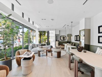 New construction Condo house 9901 W Bay Harbor Dr, Unit 605, Bay Harbor Islands, FL 33154 - image 13