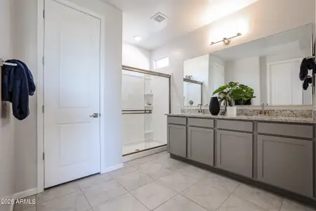 New construction Single-Family house 23059 W Potter Dr, Surprise, AZ 85387 plan Geneva - image