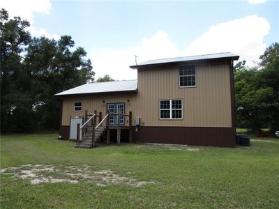 New construction Single-Family house 21108 Durden Rd, Dade City, FL 33523 - image