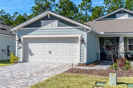 New construction Single-Family house 116 Oyster Shell Ter, Ponte Vedra, FL 32081 - image