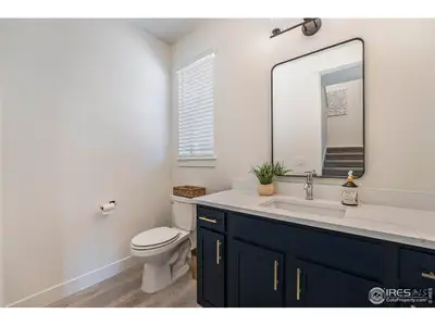 New construction Townhouse house 5001 Avon Ave, Loveland, CO 80538 plan Zion - image 2