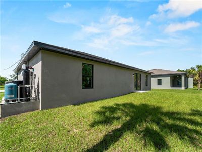 New construction Single-Family house 17331 Elmwood Ave, Port Charlotte, FL 33948 - image 20