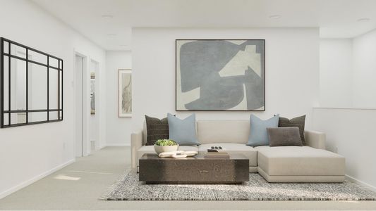 Sugarloaf Ridge: Eventide Collection 6