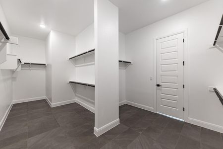 New construction Single-Family house 18921 Ascending Trl, Jonestown, TX 78645 plan Lynmar II - image 16