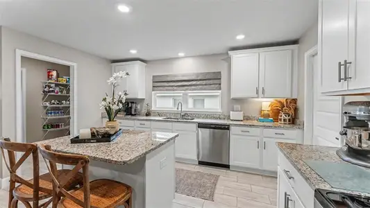 New construction Single-Family house 5280 Tennessee Ridge Ct, Auburndale, FL 33823 plan 3000 - image 16