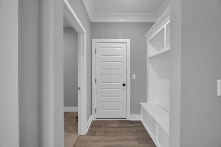 New construction Single-Family house 8573 Ari Ln, Chattanooga, TN 37421 plan Hampton - image 16