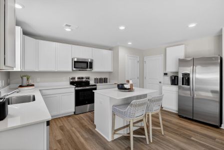 New construction Single-Family house 7079 Windham Wy, Ladson, SC 29456 plan The Upton - image 6