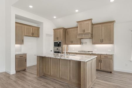 New construction Single-Family house 8102 Grotto Dr, Royse City, TX 75189 plan Violet III - image 11