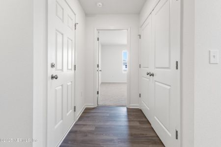 New construction Single-Family house 10310 Greystone Dr, Glen St. Mary, FL 32040 Roanoke- photo 10 10