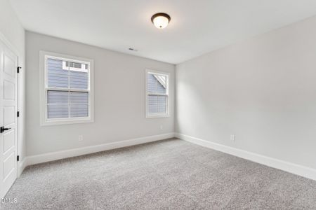 New construction Single-Family house 269 Ivy Ridge Rd, Chapel Hill, NC 27516 plan Galloway - image 19