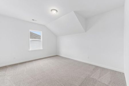 New construction Single-Family house 71 Cochin Dr, Statham, GA 30666 plan The Azalea - image 17