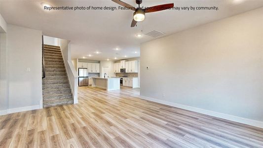 New construction Single-Family house 790 Vineyard Way, Forney, TX 75126 Brodie- photo 7 7