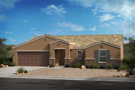 Arroyo Vista II by KB Home in Casa Grande - photo 8 8