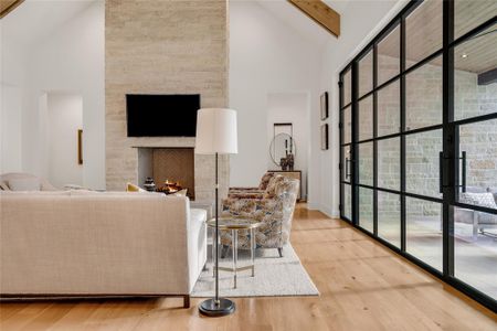 New construction Single-Family house 4300 Amarra Dr, Unit 6, Austin, TX 78735 - image 12