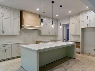 New construction Single-Family house 215 Winterberry Wy, Roswell, GA 30075 - image 14