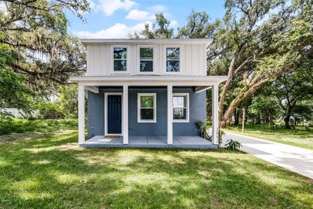 New construction Single-Family house 2052 W Elliott St, Lakeland, FL 33805 - image