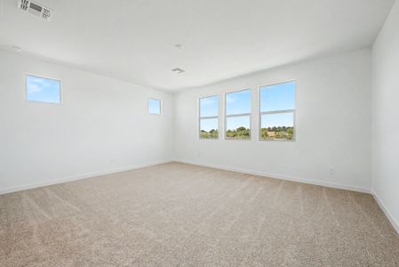 New construction Single-Family house 432 W Flax Dr, San Tan Valley, AZ 85140 plan Mahogany - image 12