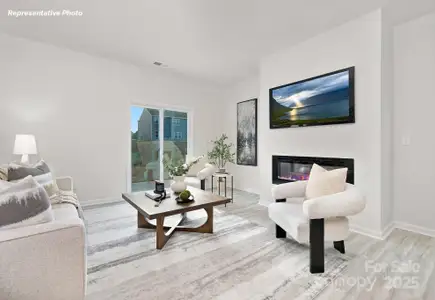 New construction Single-Family house 2058 10Th St Se, Hickory, NC 28602 plan Robie - image