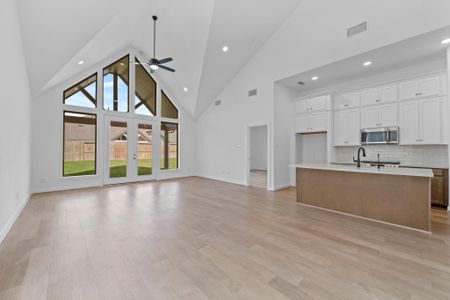 New construction Single-Family house 10931 Middle Ridge Dr, Missouri City, TX 77459 - image 16