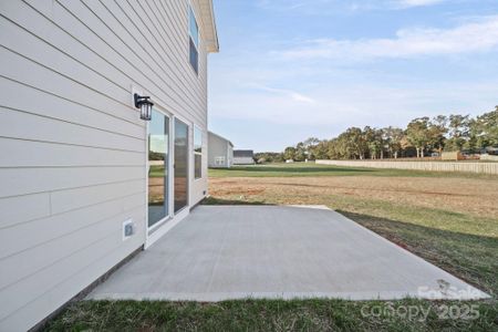 New construction Single-Family house 60 Griffin Rd, Pageland, SC 29728 - image