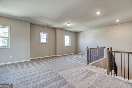 New construction Single-Family house 603 Somerset Ct, Loganville, GA 30052 Cambridge- photo 20 20