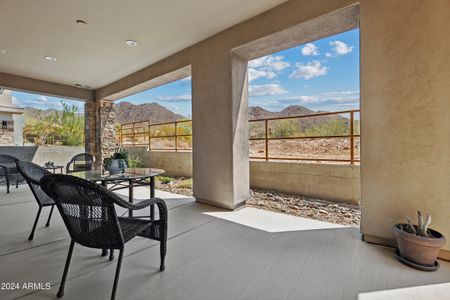 New construction Townhouse house 11673 N 136Th Street, Unit 1011, Scottsdale, AZ 85259 - photo 33 33