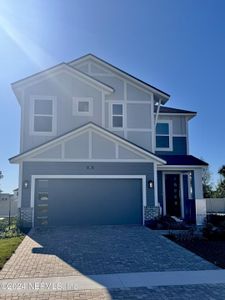 New construction Single-Family house 36 Grayling Dr., Ponte Vedra, FL 32081 - photo 0