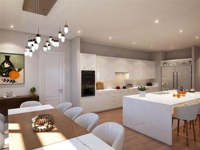 New construction Condo house 10009 Crisbet Ct, Unit 206A, Orlando, FL 32836 - image 13