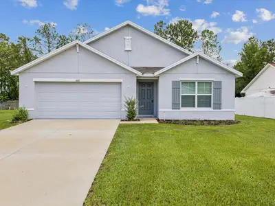 New construction Single-Family house 6043 Piedmont Dr, Spring Hill, FL 34606 null- photo 0