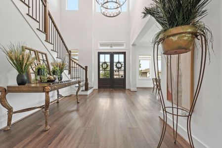 New construction Single-Family house 135 Bentwater Bay Dr, Montgomery, TX 77356 - image 9