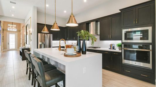 New construction Single-Family house 2157 Se Mosaic Blvd, Port St. Lucie, FL 34984 plan Madison - image 16