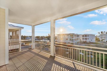 New construction Single-Family house 4229 Saltwater Pearl Wy, Cortez, FL 34215 - image 19