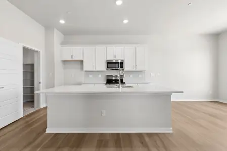New construction Single-Family house 2452 W 162Nd Ave, Broomfield, CO 80023 plan The Edward - image 7
