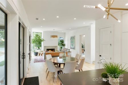 New construction Single-Family house 715 Charles Ave, Charlotte, NC 28205 - image 8