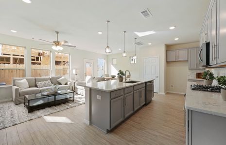 Whitestone Preserve by Pulte Homes in Cedar Park - photo 28 28