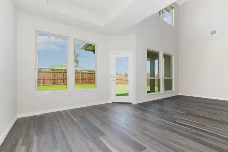 New construction Single-Family house 2701 Donella Dr, Denton, TX 76207 - image