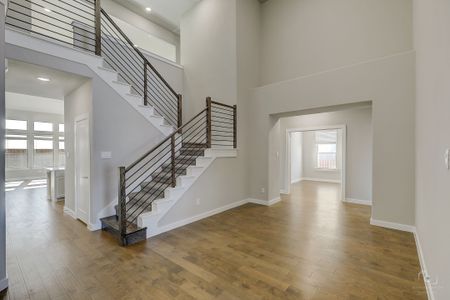 Cross Creek Meadows by Trophy Signature Homes in Celina - photo 20 20