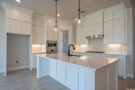 New construction Single-Family house 2032 Toscano Wy, Kerrville, TX 78028 - image 6