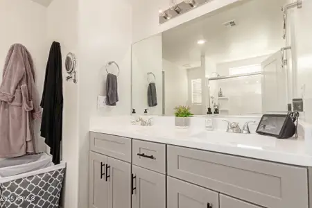 New construction Single-Family house 1608 W Inca Dr, Coolidge, AZ 85128 - image 6