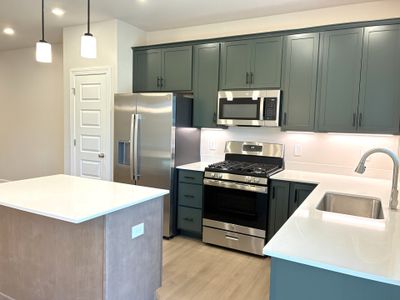 New construction Single-Family house 117 Rock Cress Trl, Greenville, SC 29607 plan The Carson - image 8